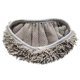 thumbnail image 1 of Funda de tela absorbente de agua de repuesto adaptada a la fregona plana Swiffer Mop Paño de fregona rotativa húmeda y seca para uso doméstico, 1 of 6