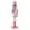 B, variant on CIYISON 14 Inch Wooden Nutcracker Soldier Figurine Pink Glitter Figure Display Christmas Decor for Shelves Tables Home New Year