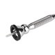 thumbnail image 1 of Antena para Auto, 18.5"Techo Universal para Radio de Guardabarros Antena de se?al Am FM Antena giratoria de 180 ?? Ecomeon no, 1 of 6