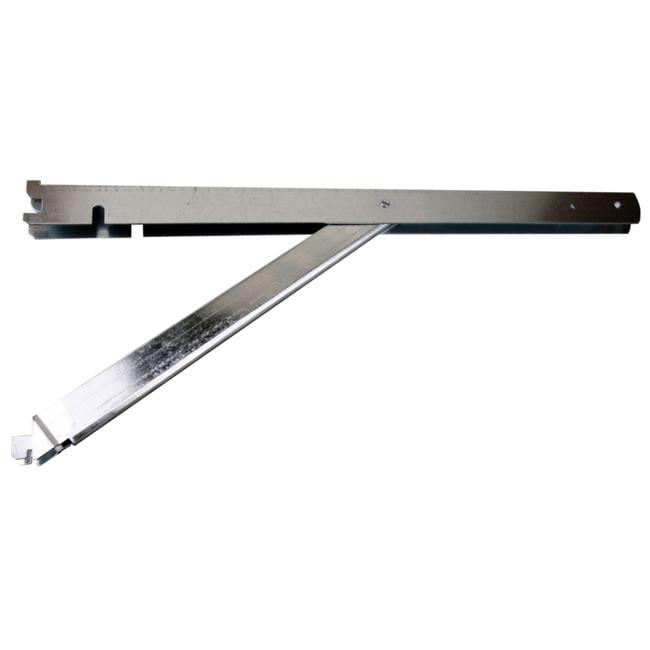 John Sterling Corporation 20in. Fast Mount Bracket With Support  BK-0103-22