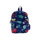 thumbnail image 3 of Bolsa Mochila con estampado de dibujos animados de lona a la moda para niñas mochilas escolares pequeñas informales para niños Sywqhk Para Estrenar, 3 of 8