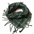 thumbnail image 3 of Arab Shemagh Keffiyeh Army Tactical Palestine Scarf Shawl Kafiya Wrap, 3 of 5