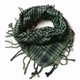 thumbnail image 3 of Arab Shemagh Keffiyeh Army Tactical Palestine Scarf Shawl Kafiya Wrap, 3 of 5