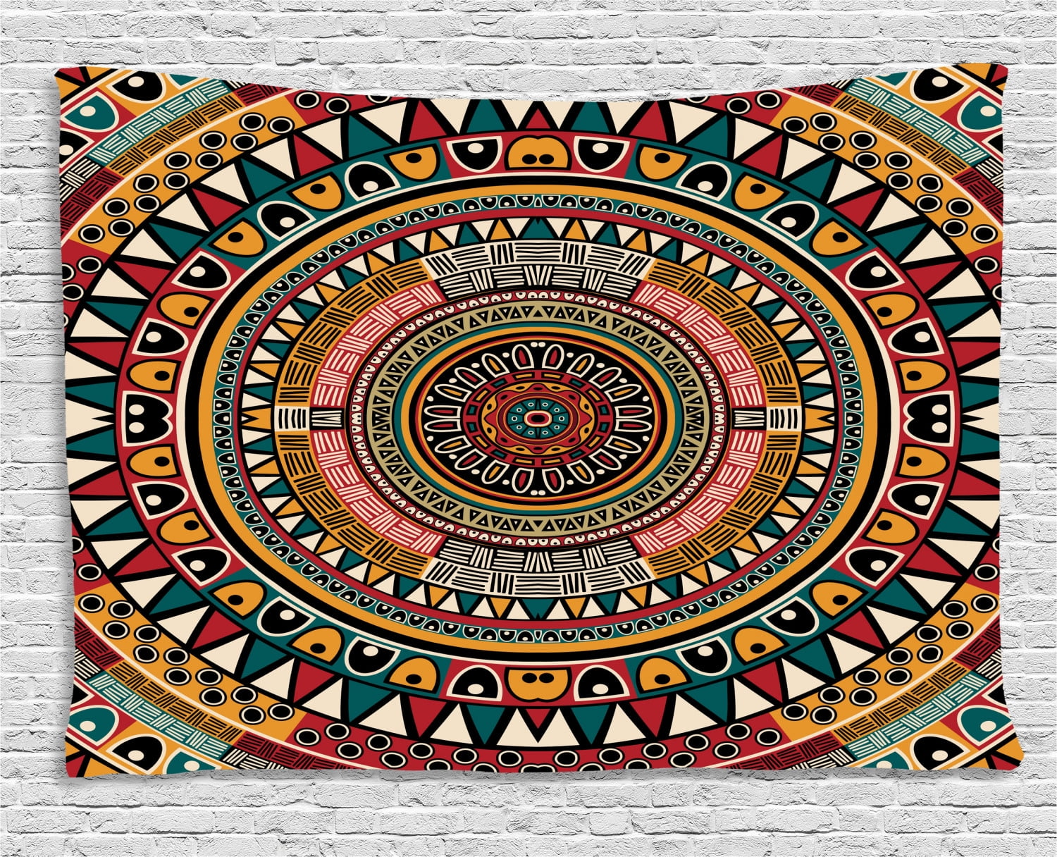 Beyond Beads and Feathers: Exploring the Rich Tapestry of African Tribal Fashion