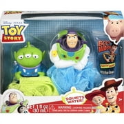 Disney Pixar Toy Story Tub Time Friends