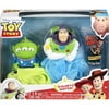 Disney Pixar Toy Story Tub Time Friends