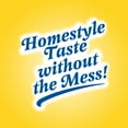 thumbnail image 3 of Oven Fry Extra Crispy Seasoned Coating Mix for Chicken, 4.2 oz Box, 3 of 12