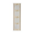 thumbnail image 1 of Lipstore Picture Frame Display Rack Wall Hanging Desk Ornament for Offices Study Home Display 4 Pictures, 1 of 8