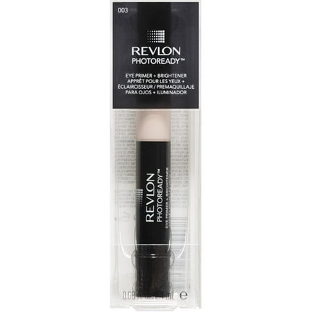 Revlon PhotoReady Eye Primer Plus Brightener, 0.08 fl Oz