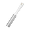 thumbnail image 3 of Yinanstore Foot File Callus Remover Pedicure Tool,Stainless Steel,Foot Care Smooth Curved Foot Rasp Foot Scrubber for Hard Skin Removing white, 3 of 8