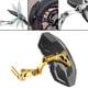 thumbnail image 3 of Guardabarros trasero perfecl para motocicleta fibra de carbono ajustable 1 Uds., 3 of 8