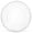 Clear, variant on Oasis Creations Premium Hard Plastic Plate Set 50 x 9” Clear Round Plates - Washable & Reusable - Party Supplies For Birthdays, Celebrations, Buffets, Fiestas, Catering & More