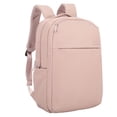thumbnail image 2 of Mochila para laptop  CoolCapital Dott  15.6" pulgadas  Color Rosa, 2 of 9