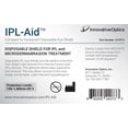 thumbnail image 5 of Innovative Optics IPL-AID: Disposable Eye Shield for Safe IPL Treatment. Protect Your Eyes with Precision and Comfort, 5 of 5