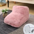 thumbnail image 2 of USB High Help Foot Warmer Plush Electric Shoe Warmer Winter Foot Heating Artifact, 2 of 3