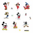 thumbnail image 2 of Stickers Muraux Mickey Mouse, 2 of 3