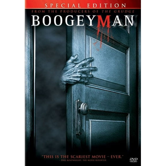 Pre-Owned Boogeyman (Dvd) (Good)