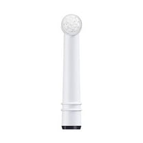 Conair interplak opticlean 2 pack replacement power plaque remover brush heads