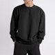 thumbnail image 1 of pstuiky Camisas suaves de manga larga para hombre, Camiseta deportiva informal de manga larga con cuello redondo y color liso para hombre, ideal para uso en interiores y exteriores. salir tops xxl, 1 of 6