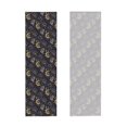 thumbnail image 2 of Lsque Snake Sleep Printed Cooling Towel (40"x 12"), Ice Towel, Microfiber, Soft Breathable Chilly Towel for Yoga, Sport, Gym, Workout, Fitness, Running, 2 of 9