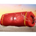 thumbnail image 5 of Open Box Sony SRS-XB33 Portable Waterproof Bluetooth Speaker (Red), 5 of 10