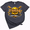 Dark Heather, variant on Tigers Softball Graphic T-Shirt with Bats & Ball Design – Unisex Sports Fan Tee, Game Day Crewneck Shirt