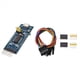 thumbnail image 2 of FT232 USB UART Board Mini Interfaz USB A UART Módulo de Puerto Serie FT232RNL para Win7/8/8.1/10/11 Android, 2 of 8