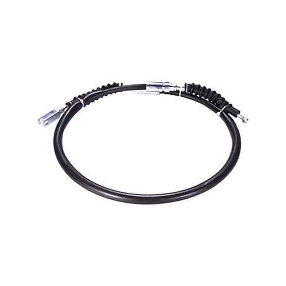 Cable Clutch Operating fits John Deere 6110 6200 6200L 6210 6300 6300L 6310 6310S 6400 6400L 6410 6410S 6500 6500L 6510S 6605 6410 6500 AL117196