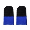 thumbnail image 3 of 10 Uds. Funda para El Dedo Pulgar Sin Costuras Anti Sudor Juego Del (), 3 of 4