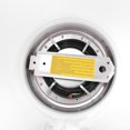 thumbnail image 2 of Lumière de Piscine Submersible 12V 35W 360LED RGB avec Télécommande, Design en Acier Inoxydable Étanche pour Étangs Extérieurs, Fontaines et Rochers, 2 of 6