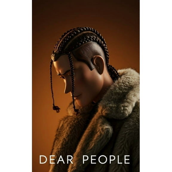 Dear People (Book Series) Dear People, Book 1, (Hardcover)