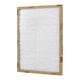 thumbnail image 2 of Filtro de aire AAF Flanders EZ Flow II Fiberglass 1 MERV 20x24x1, 2 of 3