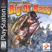 Big Ol' Bass