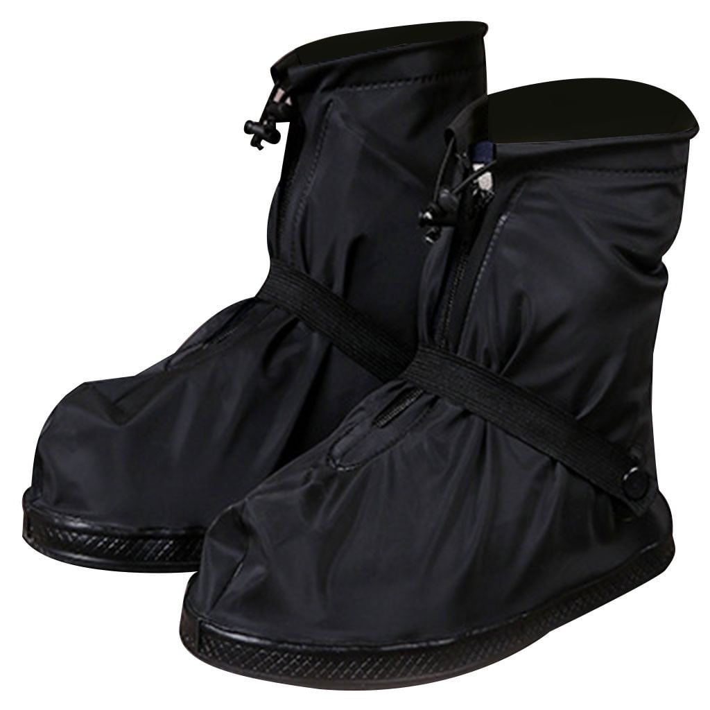 rubber boot covers walmart