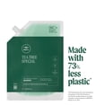 thumbnail image 2 of Tea Tree Special Shampoo Liter Pouch, 2 of 9