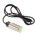 thumbnail image 4 of Interruptor de proximidad cilíndrico, interruptor de proximidad BERM Interruptor de proximidad de 2 cables Interruptor de proximidad de cable Rendimiento de primer nivel, 4 of 12