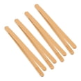 thumbnail image 4 of Juego de 4 pinzas de madera educativas para desarrollar la motricidad fina en niños y niñas, 4 of 8