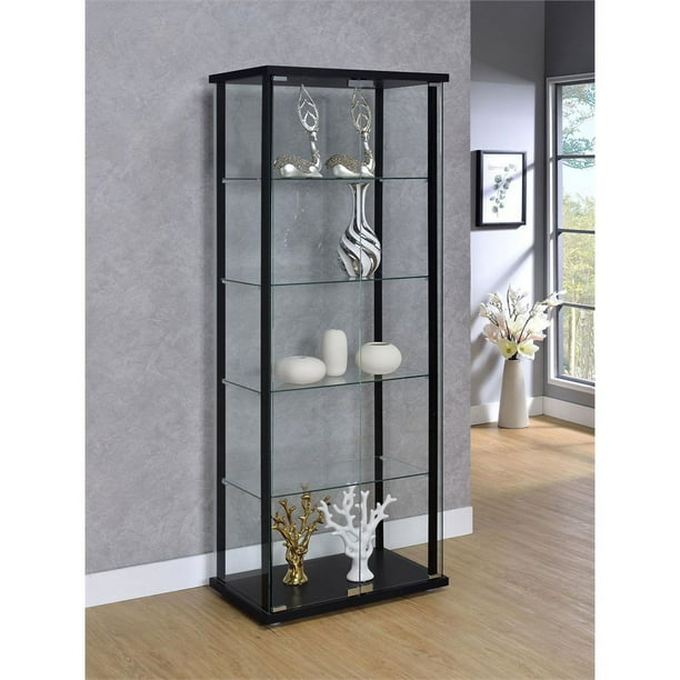 Curio cabinets walmart canada online