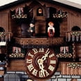 thumbnail image 3 of Horloge Coucou Maison Bavaroise, 3 of 4