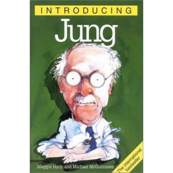 Pre-Owned Introducing Jung (Paperback) 1874166056 9781874166054