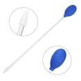 thumbnail image 4 of Alimentador acrílico para corales, cambiador de agua, succión de heces, limpieza de peceras, tubo de alimentación, alimentador de coral azul, 4 of 14