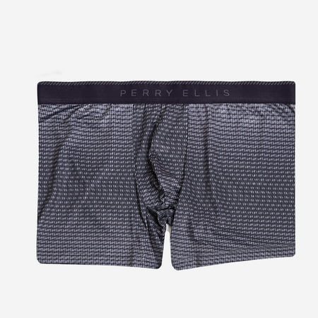 Perry Ellis Portfolio Luxe Boxer Brief