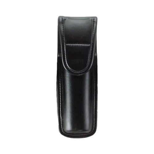 Bianchi 24028 AccuMold Black Nylon Compact Flashlight Holder Closure 