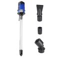 thumbnail image 1 of Tank Cleaning Tool Pet Rium Ch Tank Electric L Filter Pump Eu Plug 240v, 1 of 4