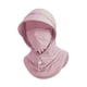 thumbnail image 5 of Pasamontañas para hombre y mujer, gorro refrescante con ala ancha Rosa, 5 of 9
