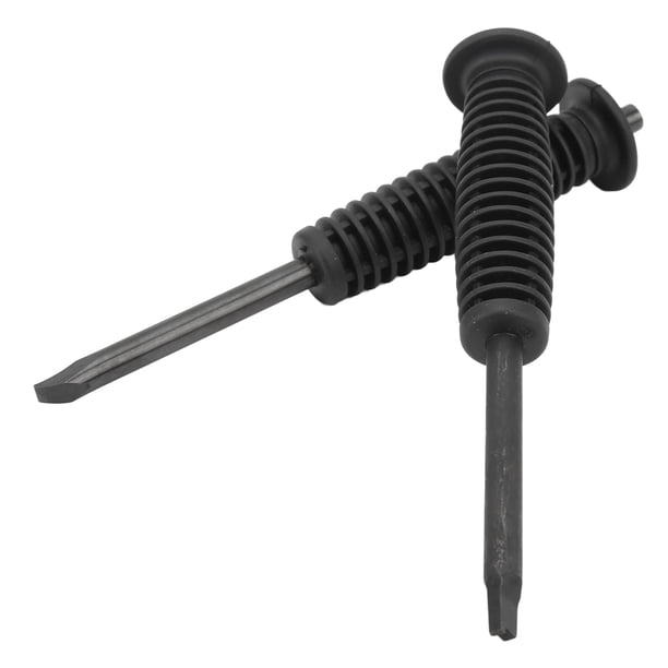 Instalador De Tuercas De Eje De Transmisión, Mano De Obra Exquisita Herramienta De Extracción De Tuercas De Eje De Transmisión De Automóvil De 170 Mm Goma De Acero Al Carbono ANGGREK Otros