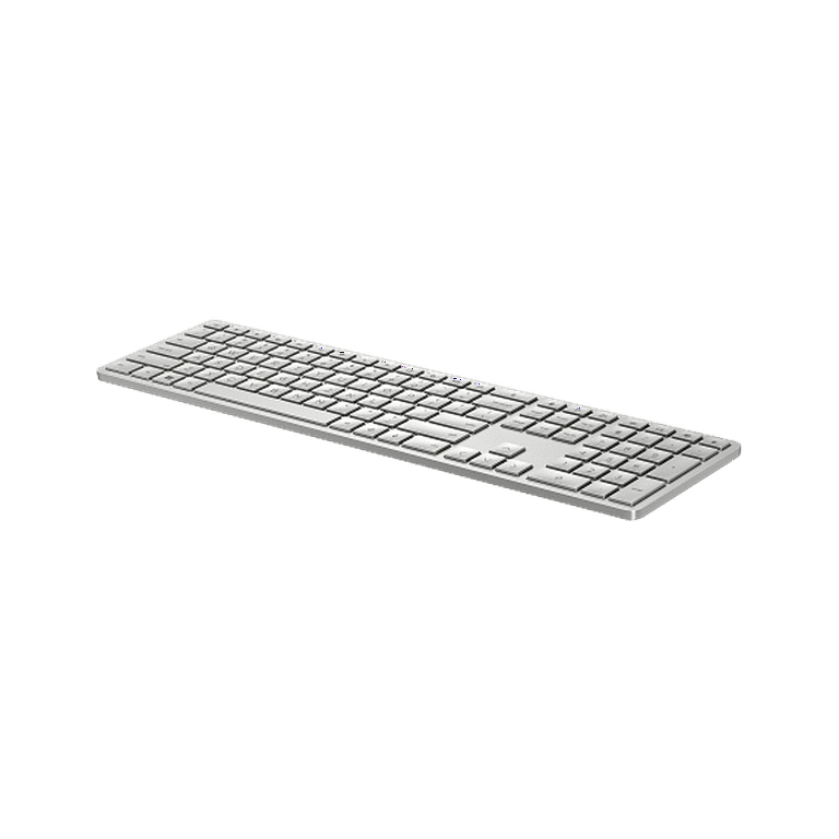 Hp970 ワイヤレスキーボード 本体 Amazon.co.jp: HP キーボード ワイヤレス 無線 Bluetooth 充電式