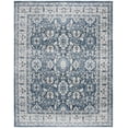thumbnail image 3 of SAFAVIEH Charleston Cheshunt Floral Bordered Area Rug, 3 of 4