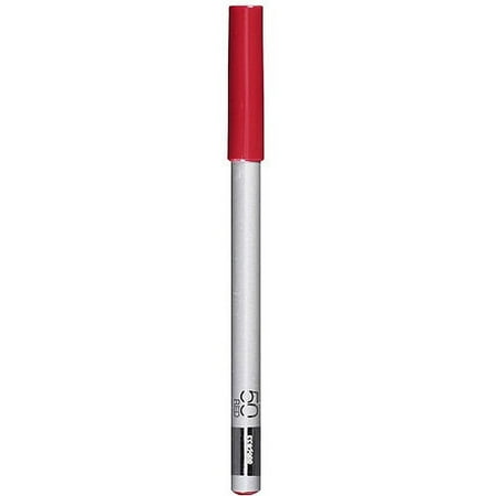 Maybelline New York Color Sensational Lip Liner, Red