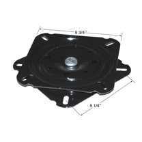6 3/4" Stool or Chair Swivel-Heavy Duty. #17000